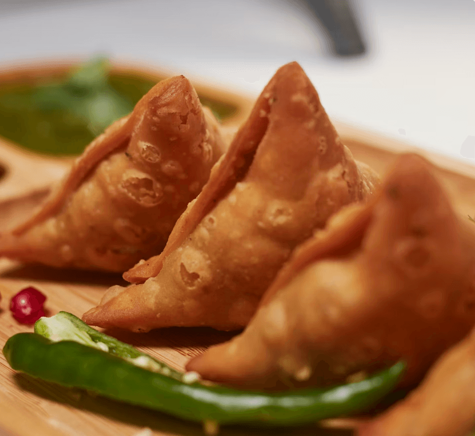 Spice Village Restaurant photo 1